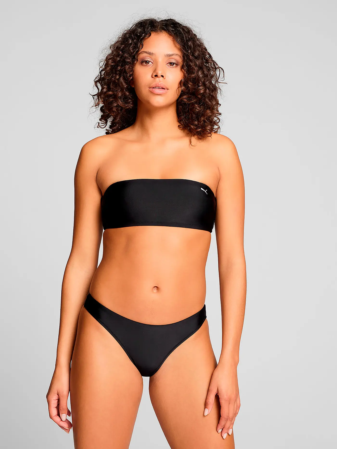 PUMA | Damen Bikinihose Brazilian | 